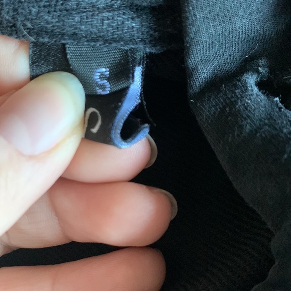 Sweater/jack from St. Jubileens - Picture 3 of 3